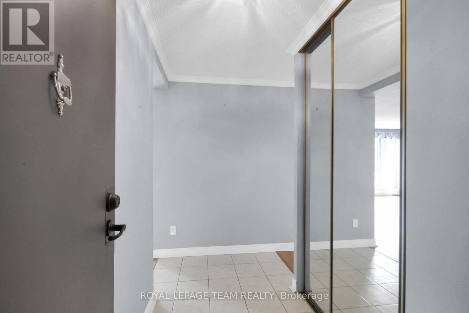 912 - 1485 Baseline Road, Ottawa, Ontario  K2C 3L8 - Photo 3 - X12642132