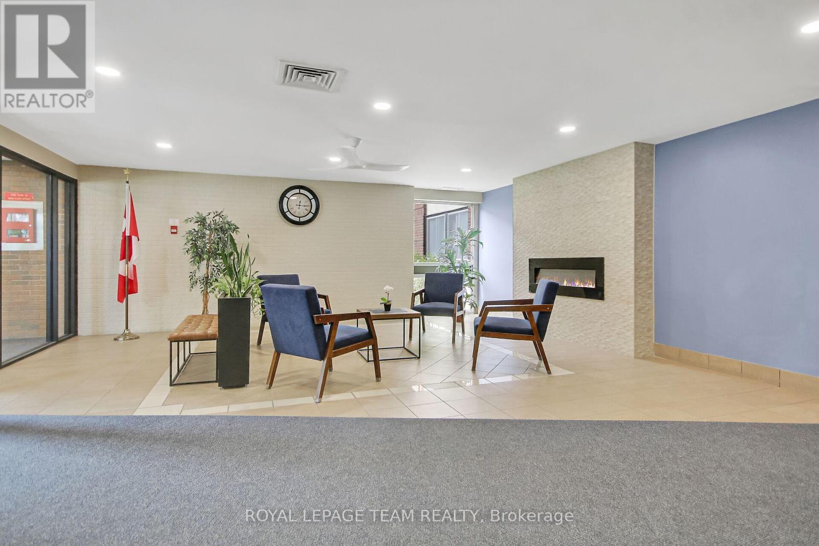 912 - 1485 Baseline Road, Ottawa, Ontario  K2C 3L8 - Photo 33 - X12642132