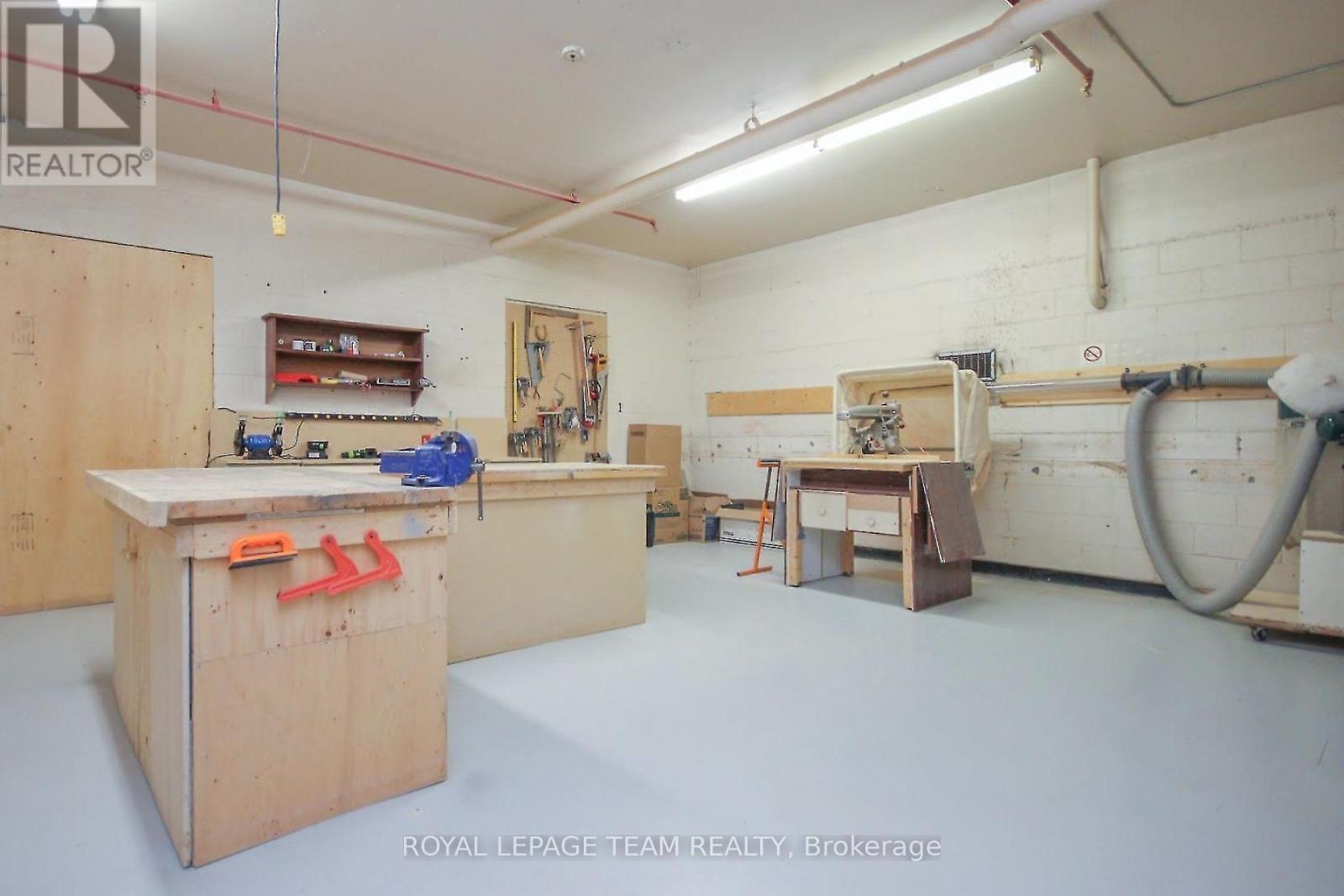 912 - 1485 Baseline Road, Ottawa, Ontario  K2C 3L8 - Photo 37 - X12642132