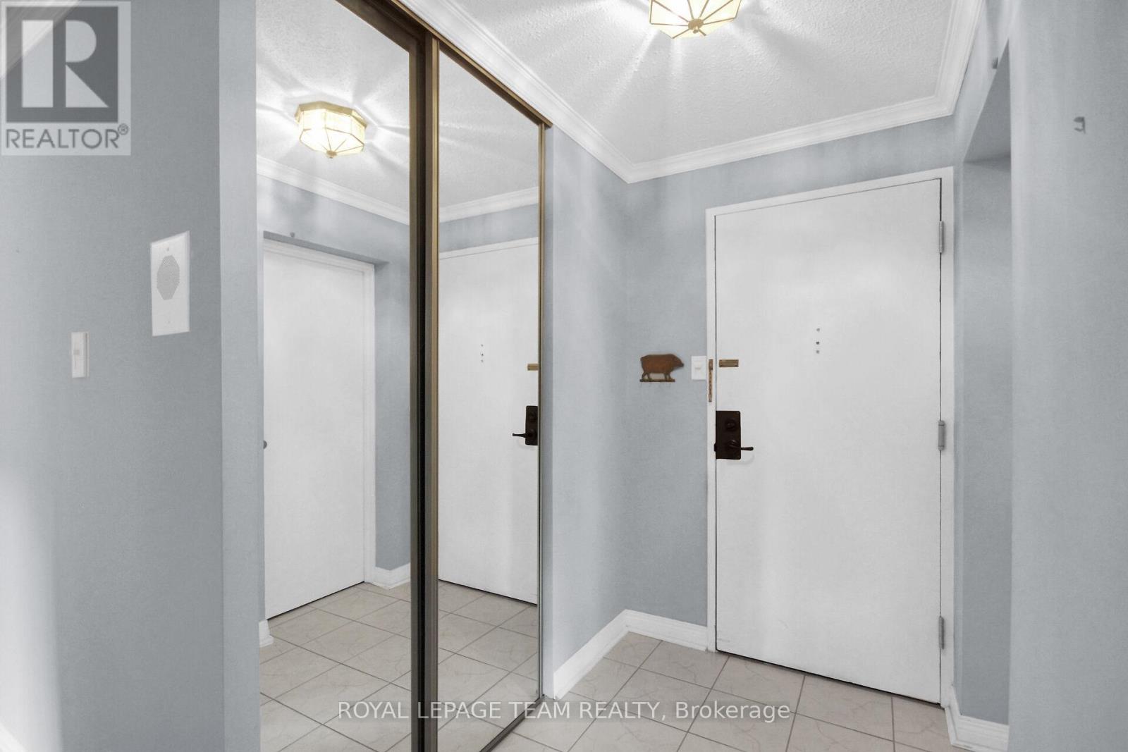 912 - 1485 Baseline Road, Ottawa, Ontario  K2C 3L8 - Photo 4 - X12642132