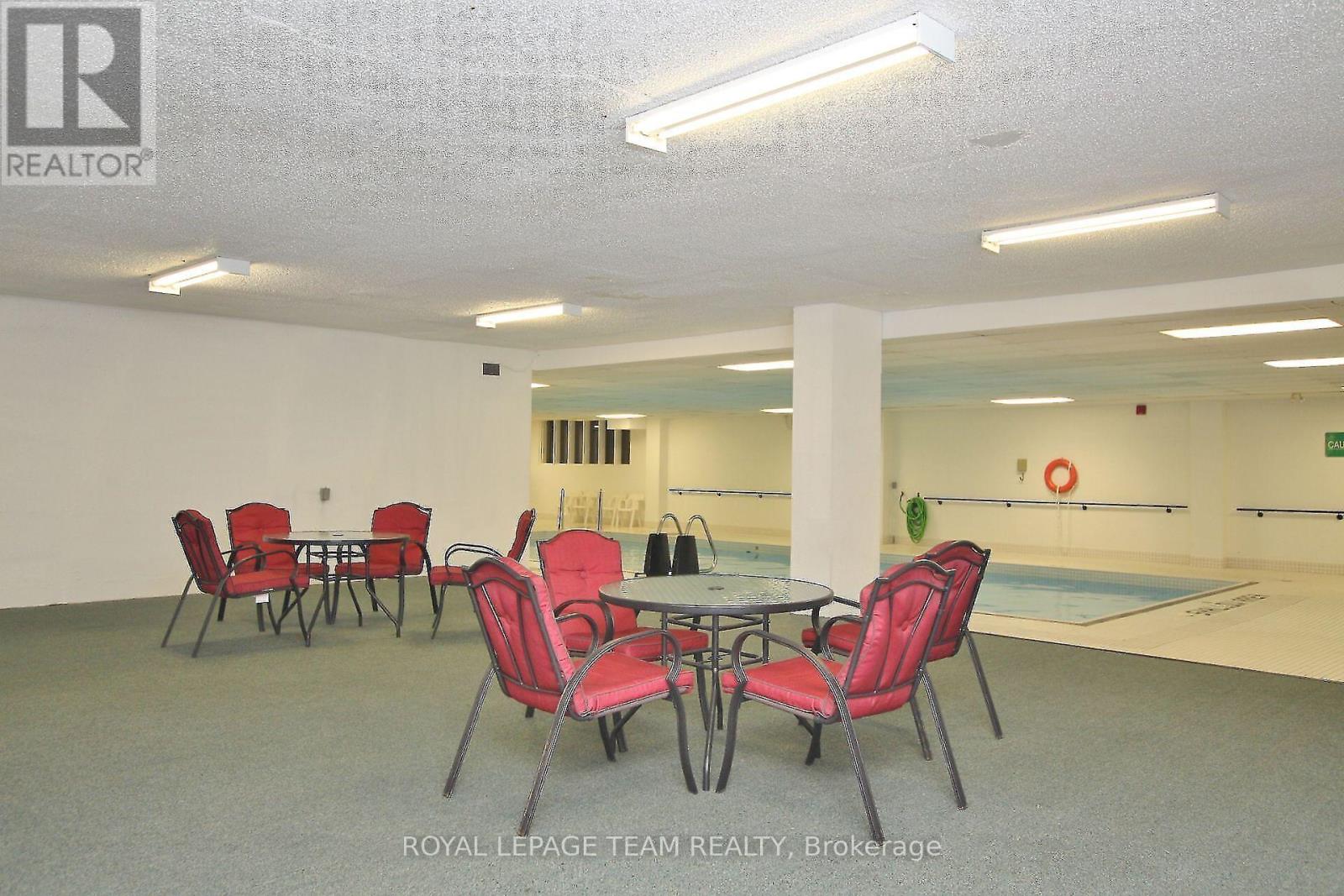 912 - 1485 Baseline Road, Ottawa, Ontario  K2C 3L8 - Photo 40 - X12642132