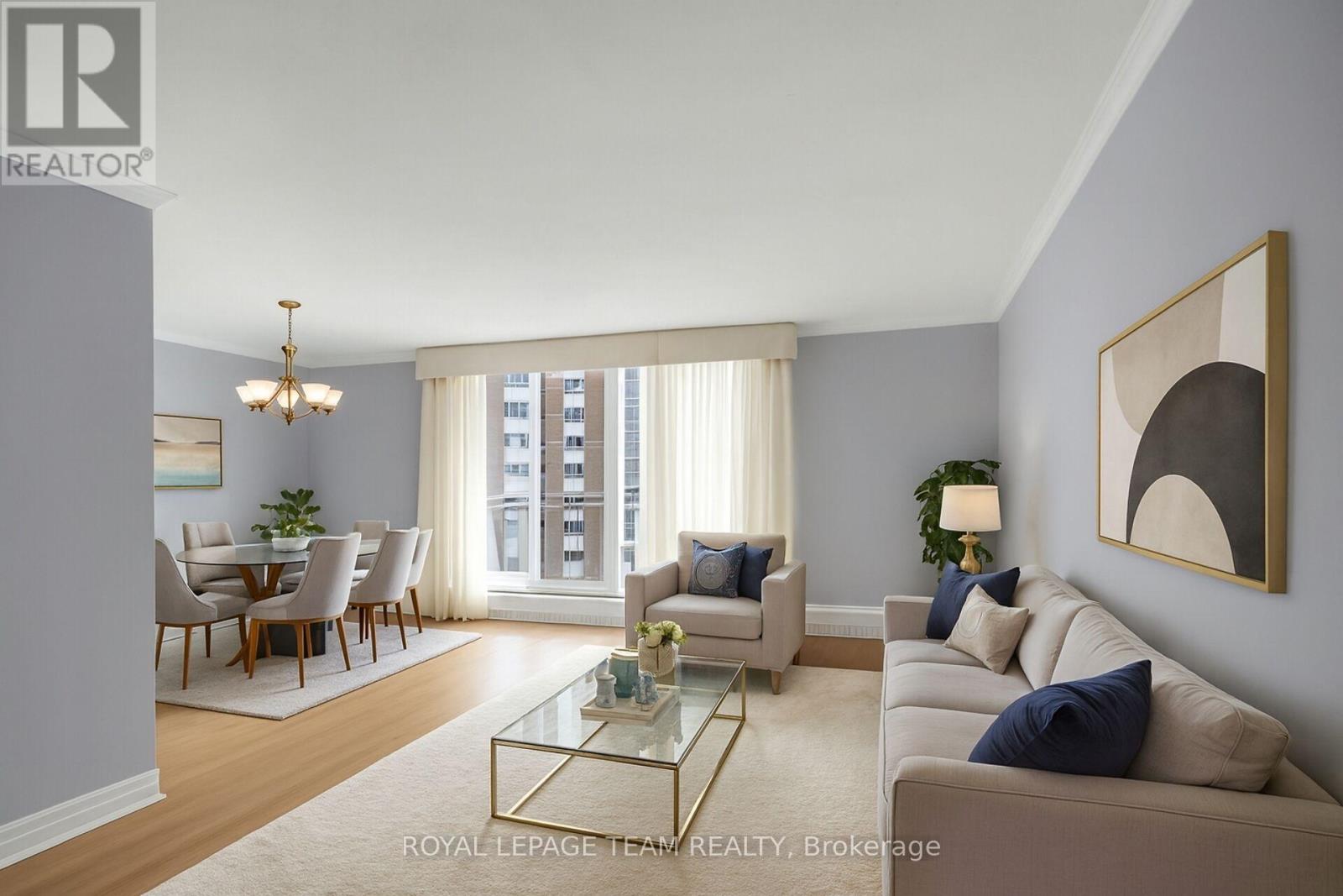 912 - 1485 Baseline Road, Ottawa, Ontario  K2C 3L8 - Photo 5 - X12642132