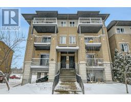 4 - 1220 MCWATTERS ROAD, Ottawa, Ontario