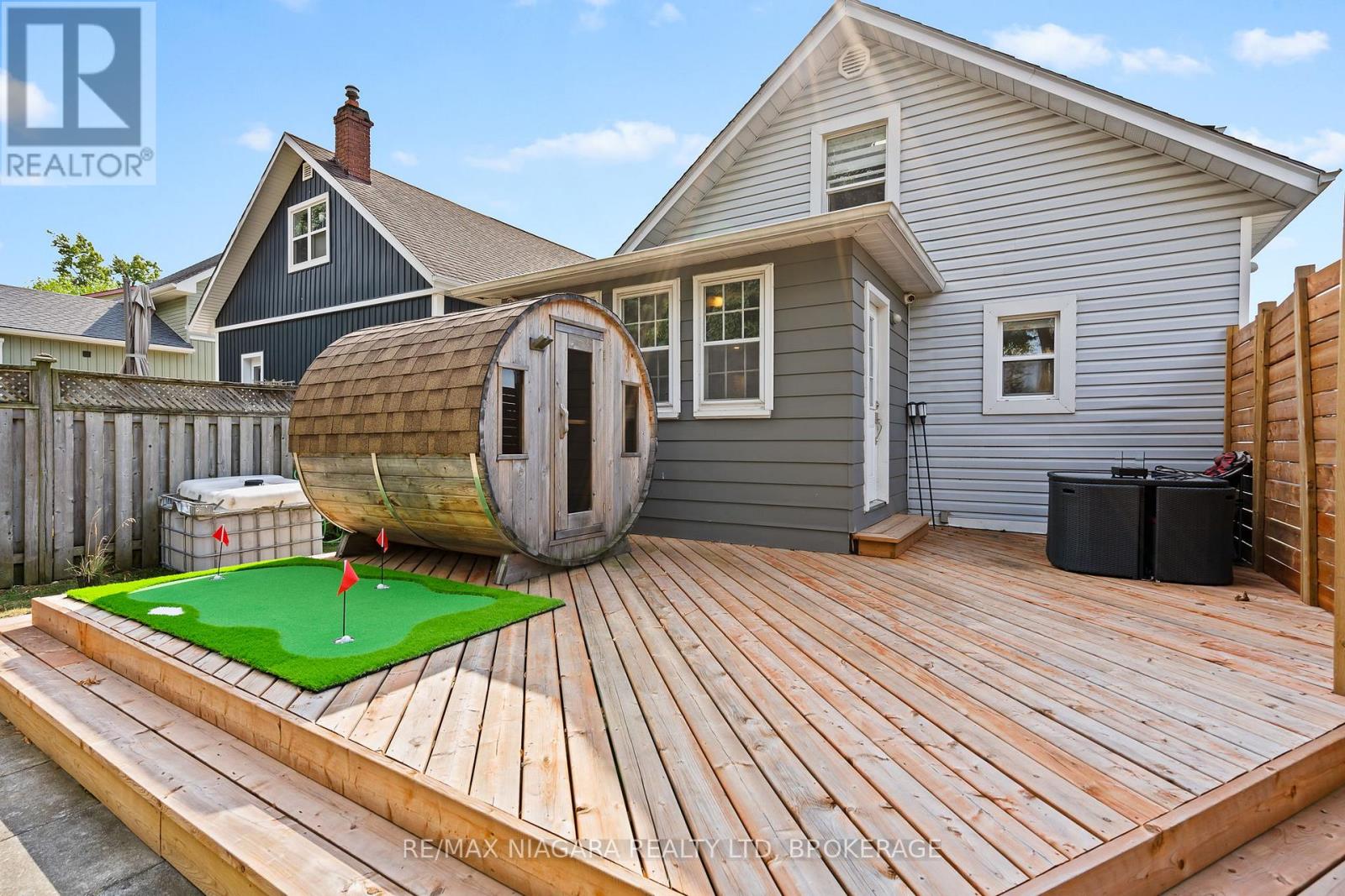 5690 Highland Avenue, Niagara Falls, Ontario  L2G 4X3 - Photo 3 - X12642144