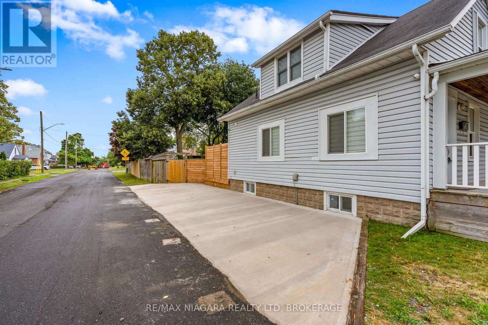 5690 Highland Avenue, Niagara Falls, Ontario  L2G 4X3 - Photo 36 - X12642144