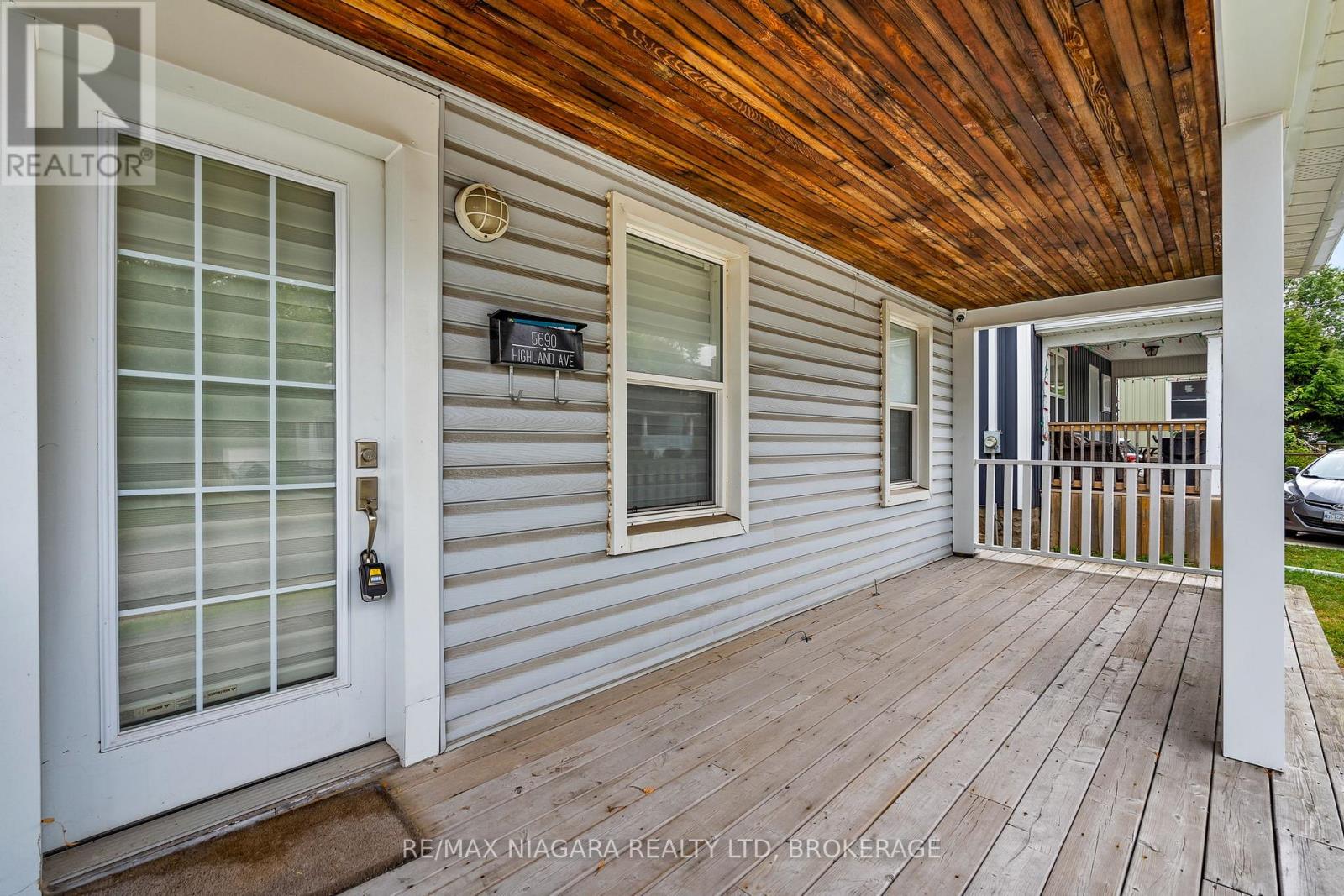 5690 Highland Avenue, Niagara Falls, Ontario  L2G 4X3 - Photo 37 - X12642144