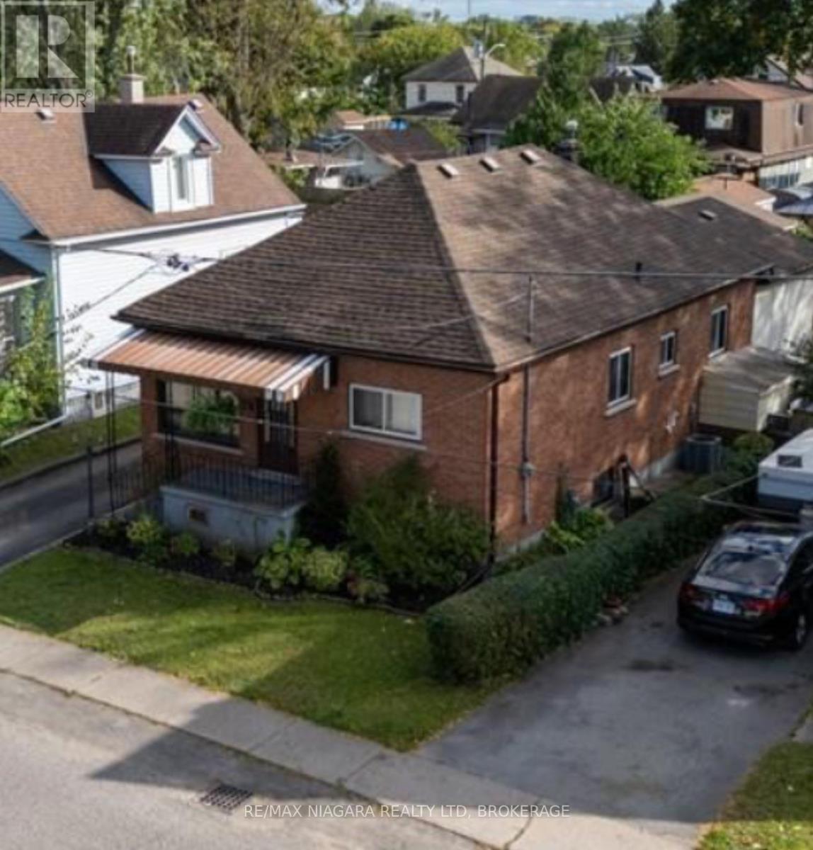 LOWER - 6286 CULP STREET, Niagara Falls, Ontario