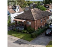 LOWER - 6286 CULP STREET, Niagara Falls, Ontario