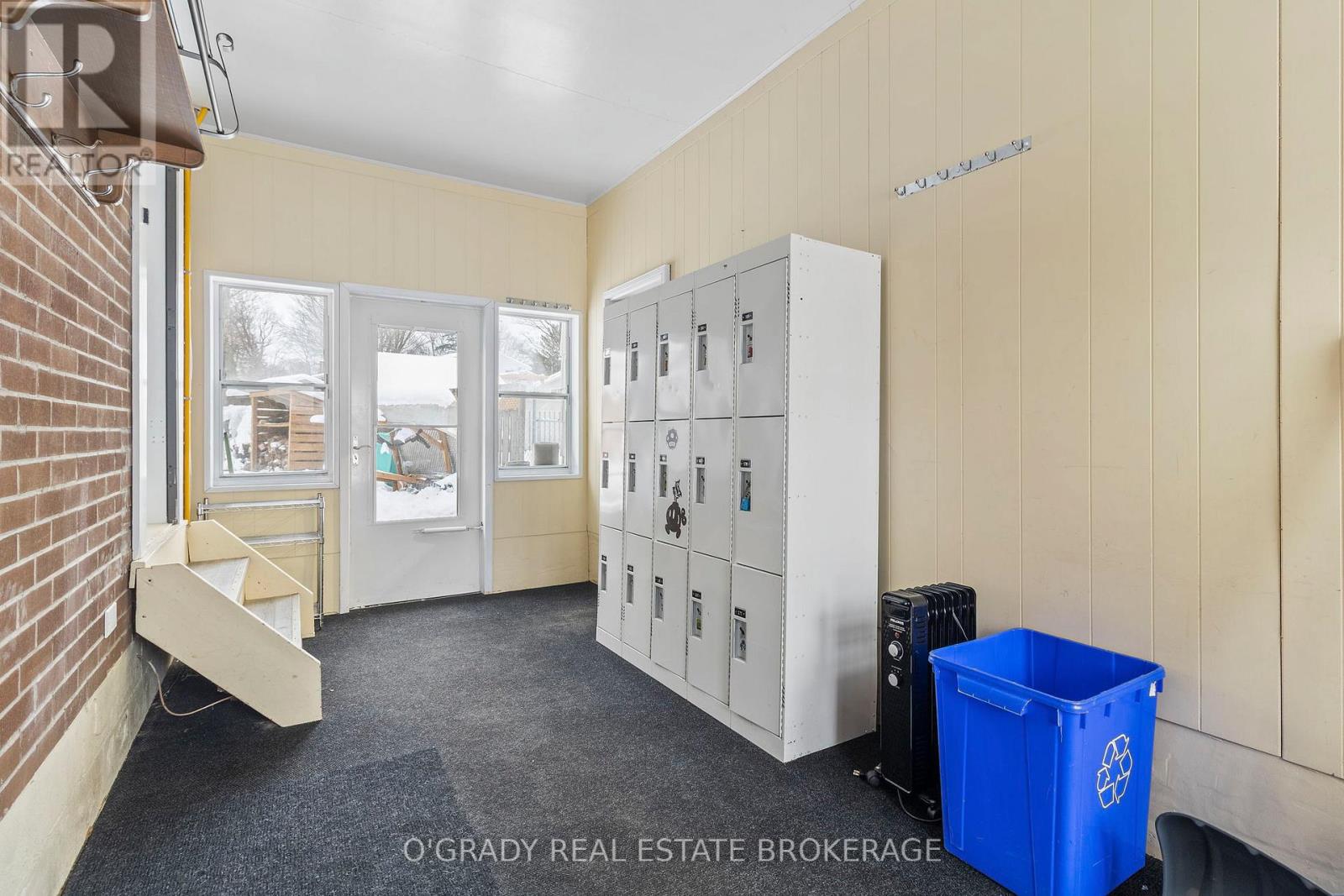 3 Davison Avenue, Brockville, Ontario  K6V 3C3 - Photo 12 - X12642150