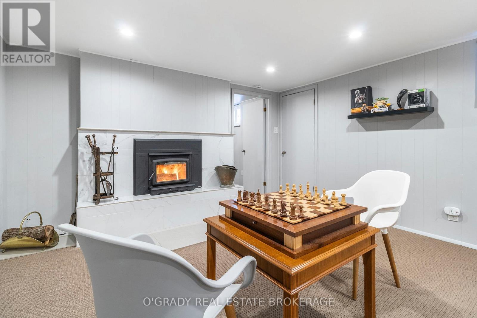 3 Davison Avenue, Brockville, Ontario  K6V 3C3 - Photo 40 - X12642150