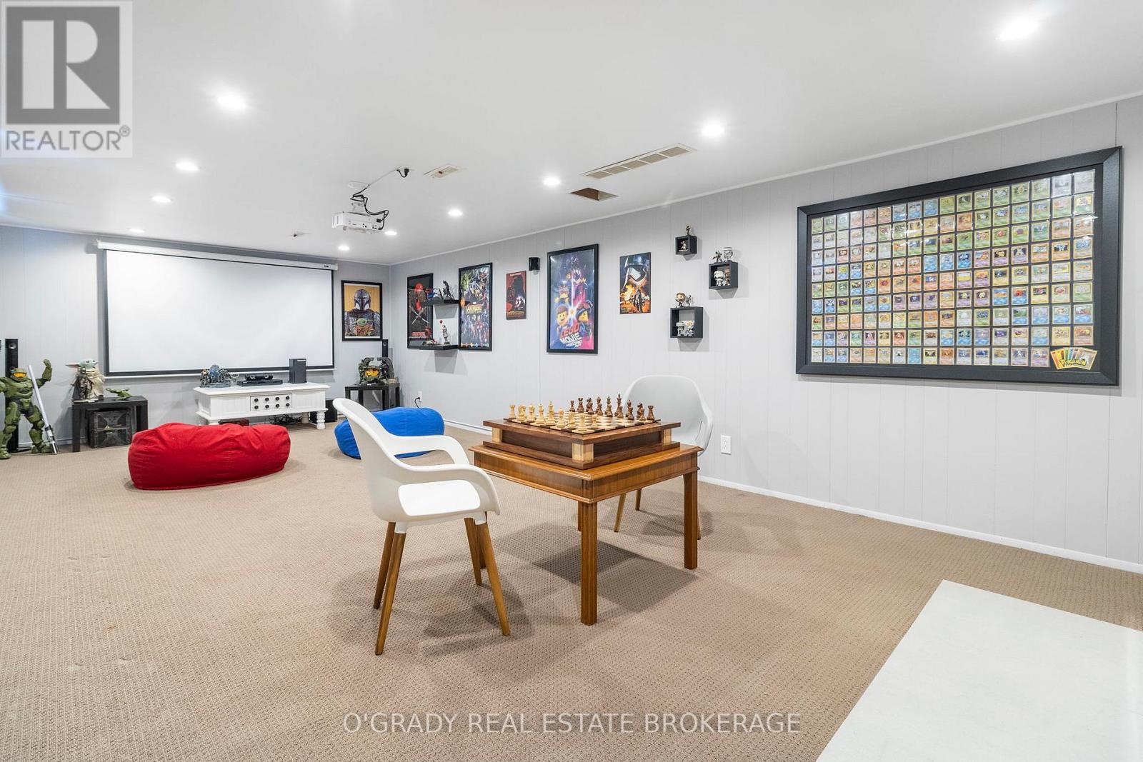 3 Davison Avenue, Brockville, Ontario  K6V 3C3 - Photo 42 - X12642150