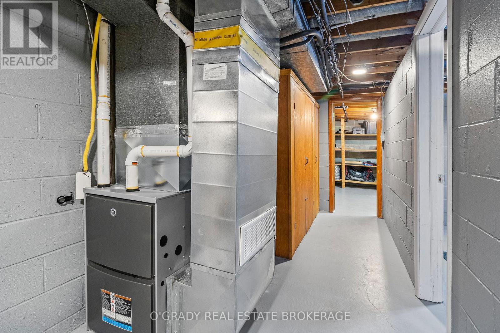 3 Davison Avenue, Brockville, Ontario  K6V 3C3 - Photo 45 - X12642150