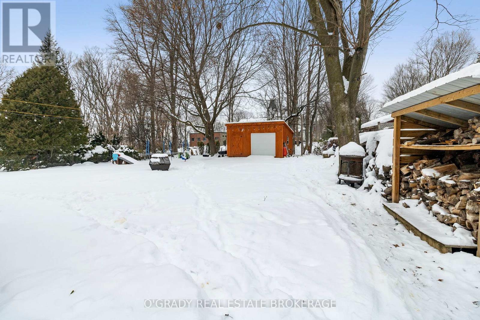 3 Davison Avenue, Brockville, Ontario  K6V 3C3 - Photo 5 - X12642150