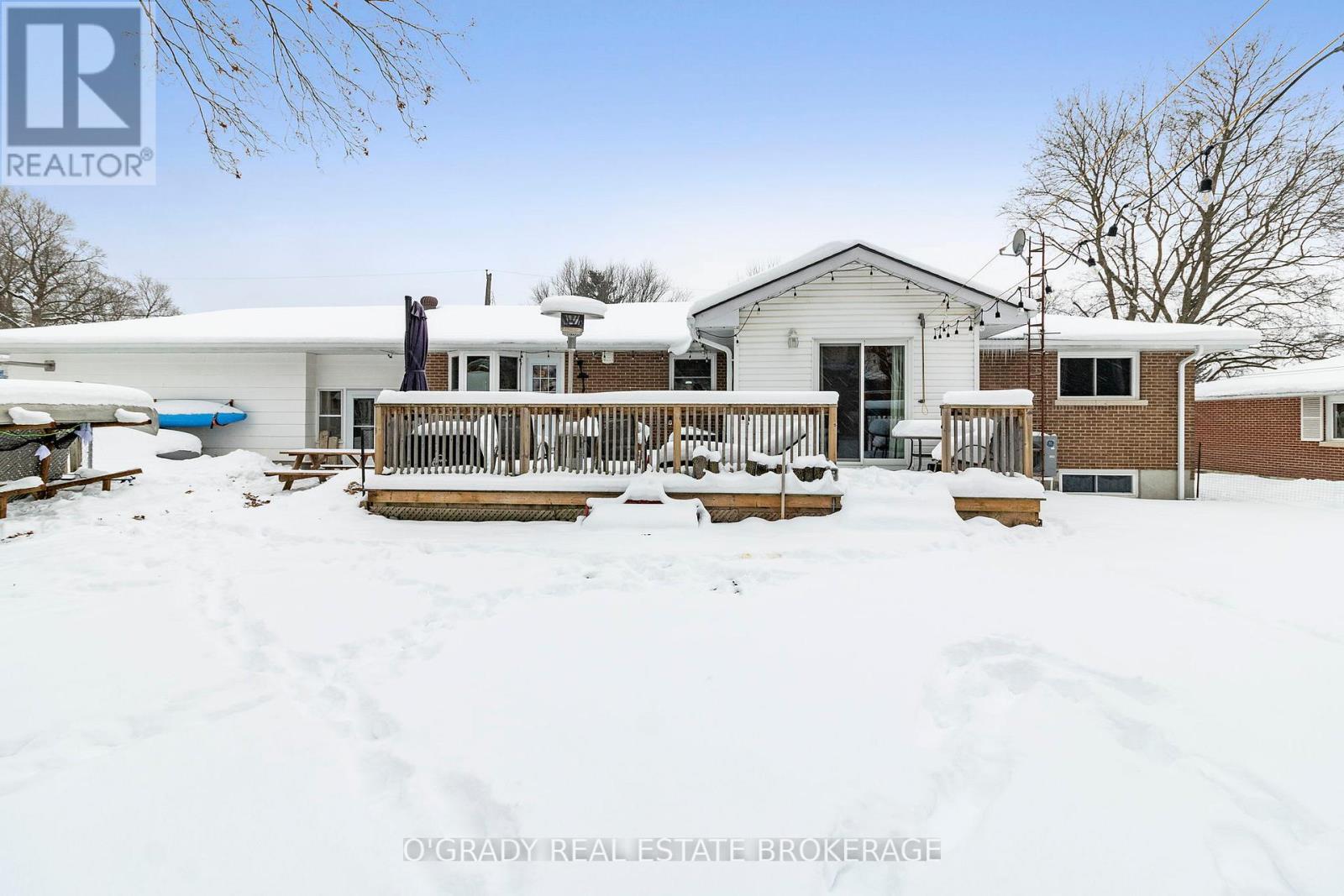 3 Davison Avenue, Brockville, Ontario  K6V 3C3 - Photo 7 - X12642150