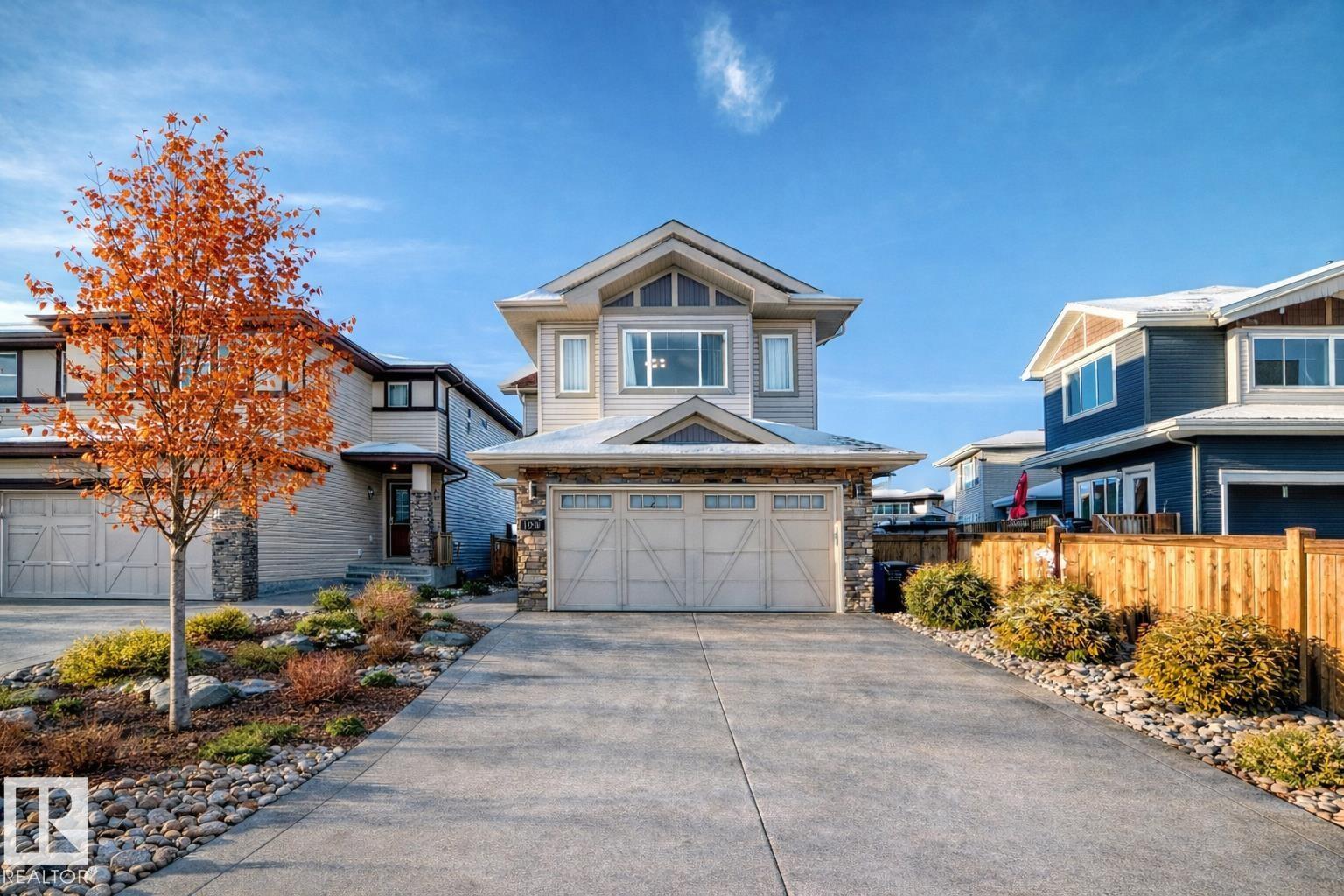 1704 158 ST SW, Edmonton, Alberta