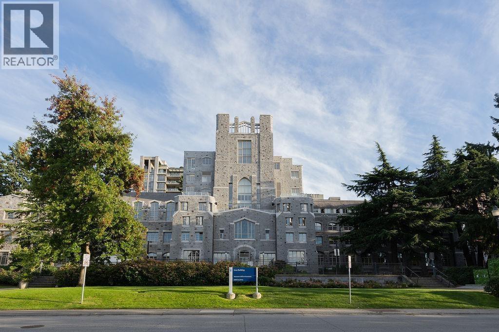 5952 Chancellor Mews, Vancouver, British Columbia  V6T 2L5 - Photo 39 - R3074507