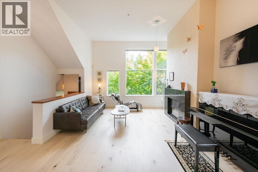 5952 Chancellor Mews, Vancouver, British Columbia  V6T 2L5 - Photo 5 - R3074507