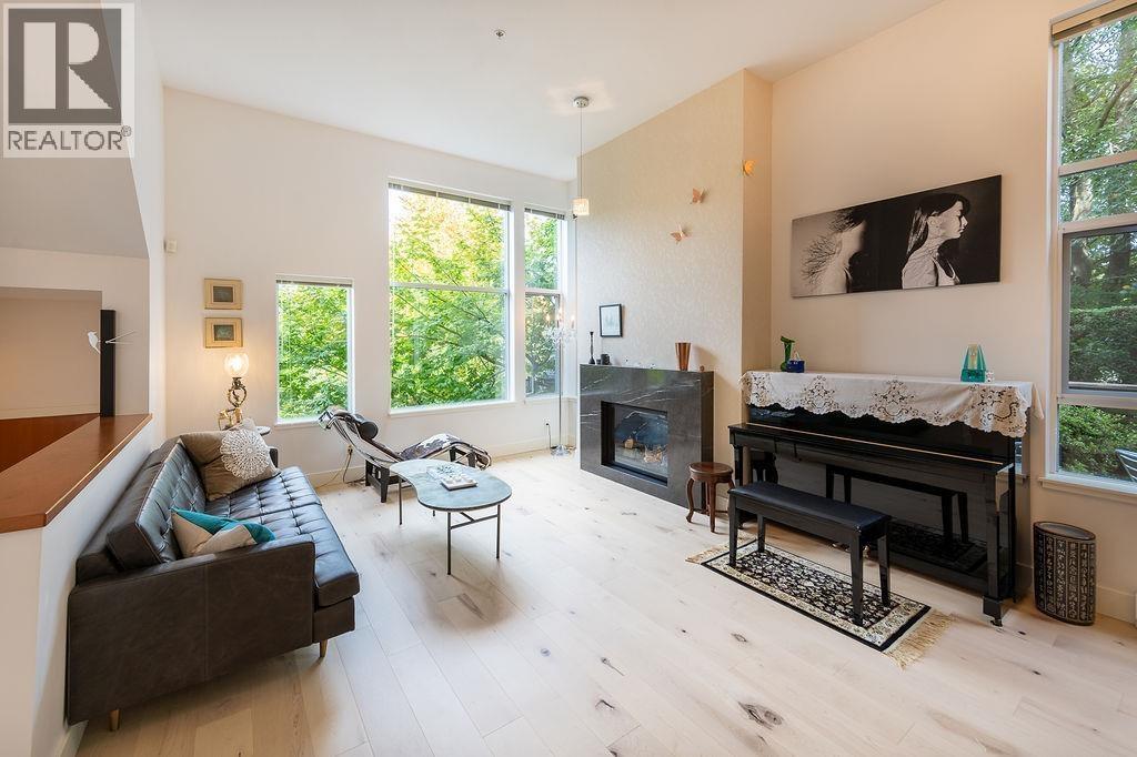 5952 Chancellor Mews, Vancouver, British Columbia  V6T 2L5 - Photo 6 - R3074507