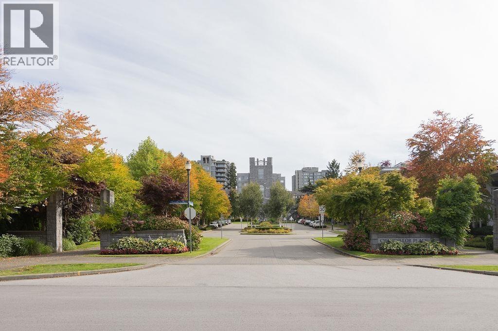 5952 CHANCELLOR MEWS, Vancouver, British Columbia