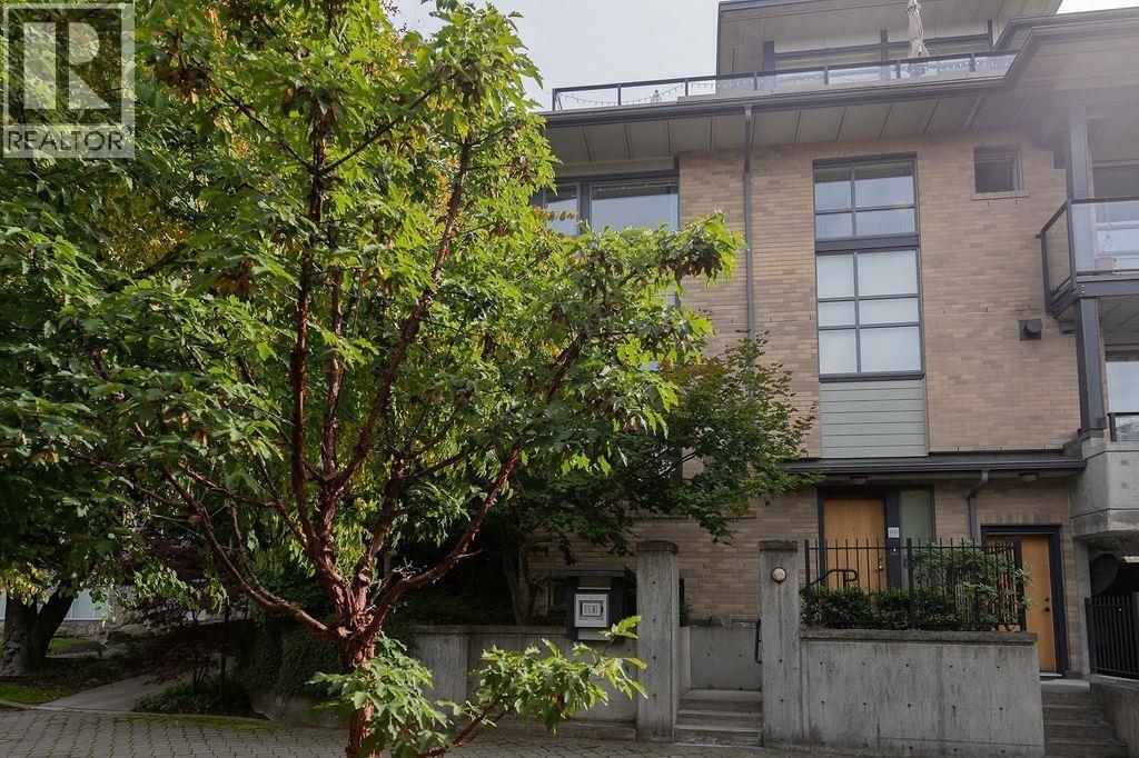 5952 Chancellor Mews, Vancouver, British Columbia  V6T 2L5 - Photo 4 - R3074507