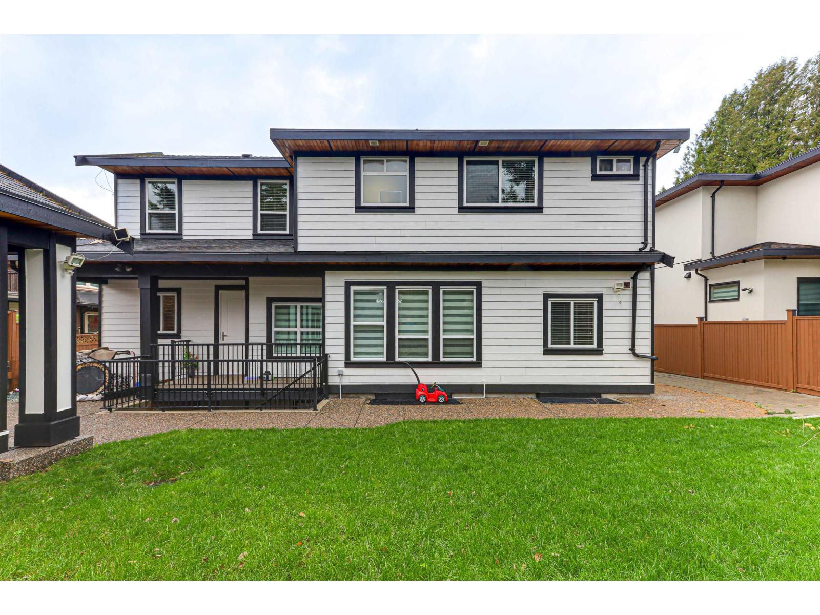 7420 116 St Street, Delta, British Columbia  V4C 5T2 - Photo 37 - R3074508