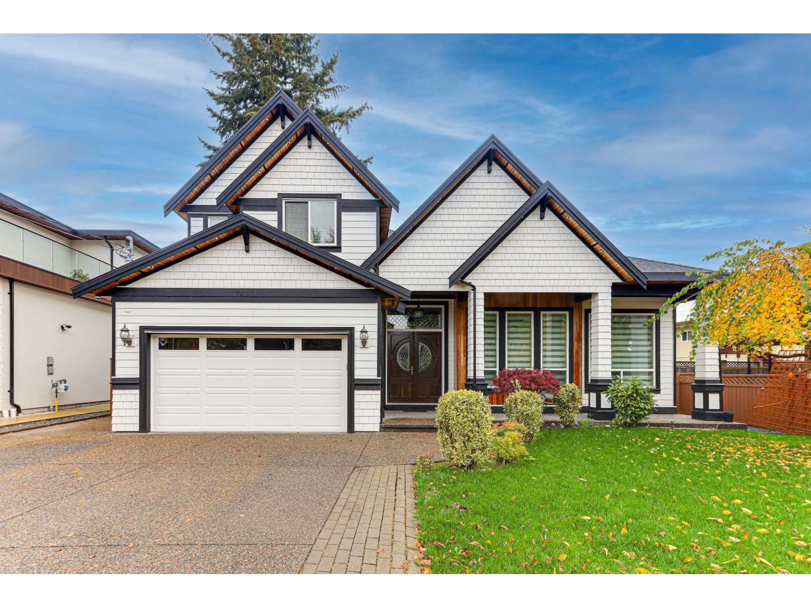 7420 116 ST STREET, Delta, British Columbia