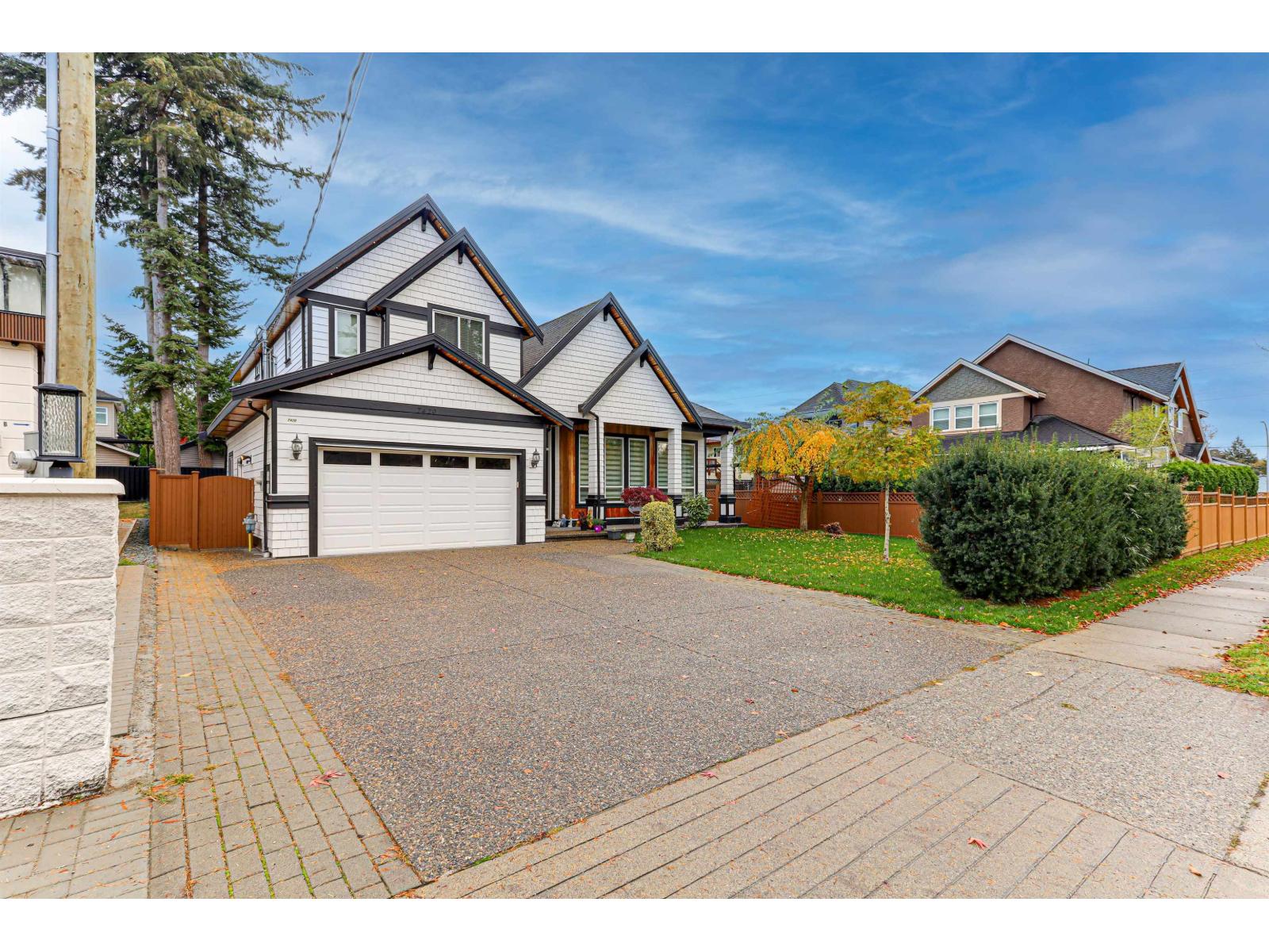 7420 116 St Street, Delta, British Columbia  V4C 5T2 - Photo 4 - R3074508