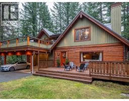 74 BLACK TUSK DRIVE, Whistler, British Columbia