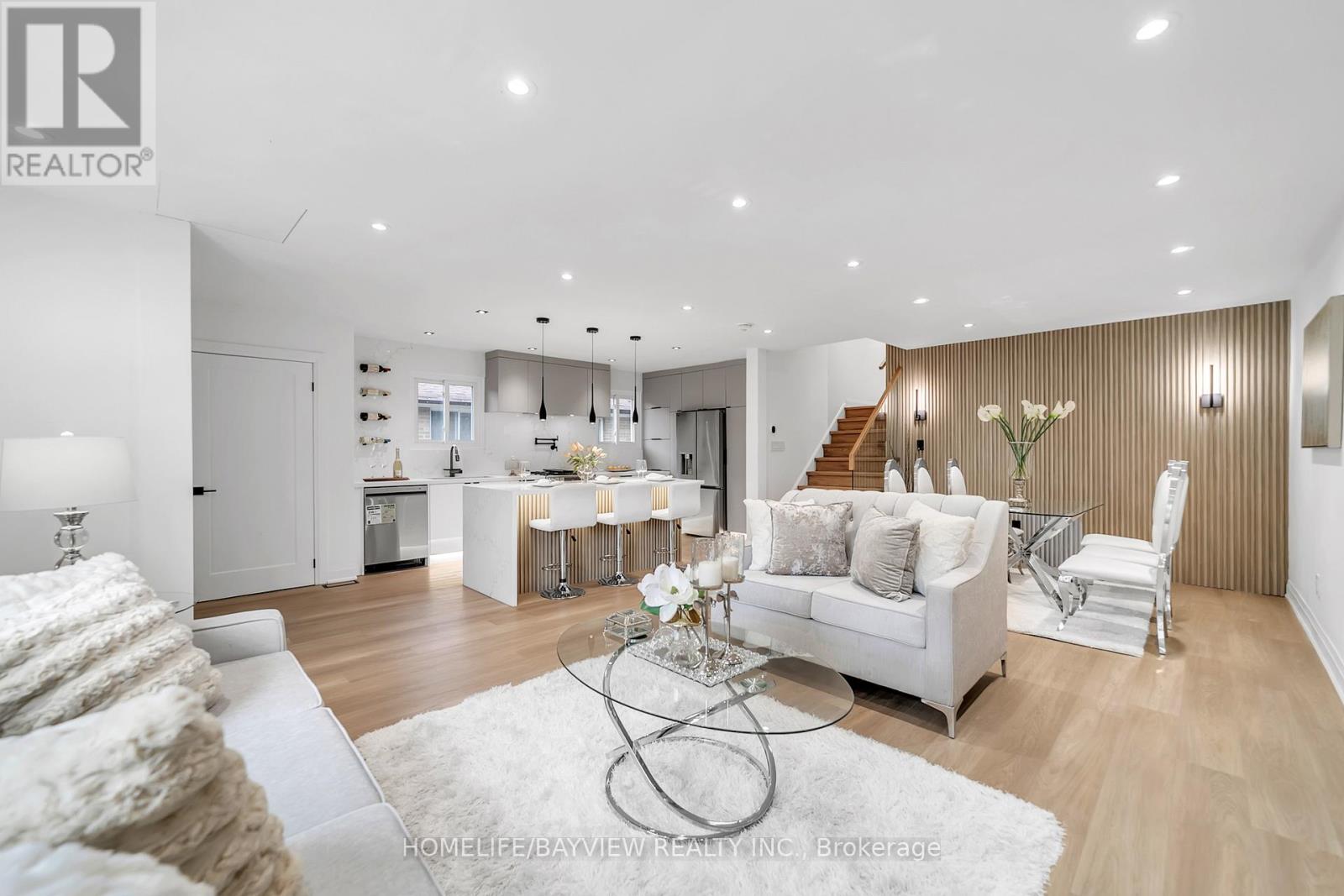 (Main) - 78 Clancy Drive, Toronto, Ontario  M2J 2V8 - Photo 11 - C12642124