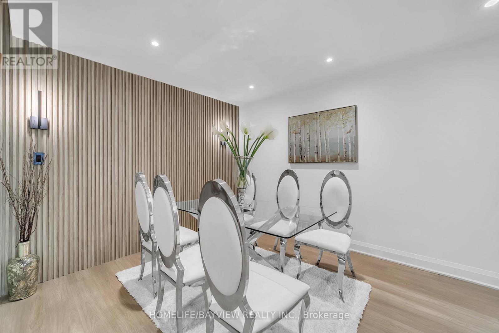 (Main) - 78 Clancy Drive, Toronto, Ontario  M2J 2V8 - Photo 12 - C12642124