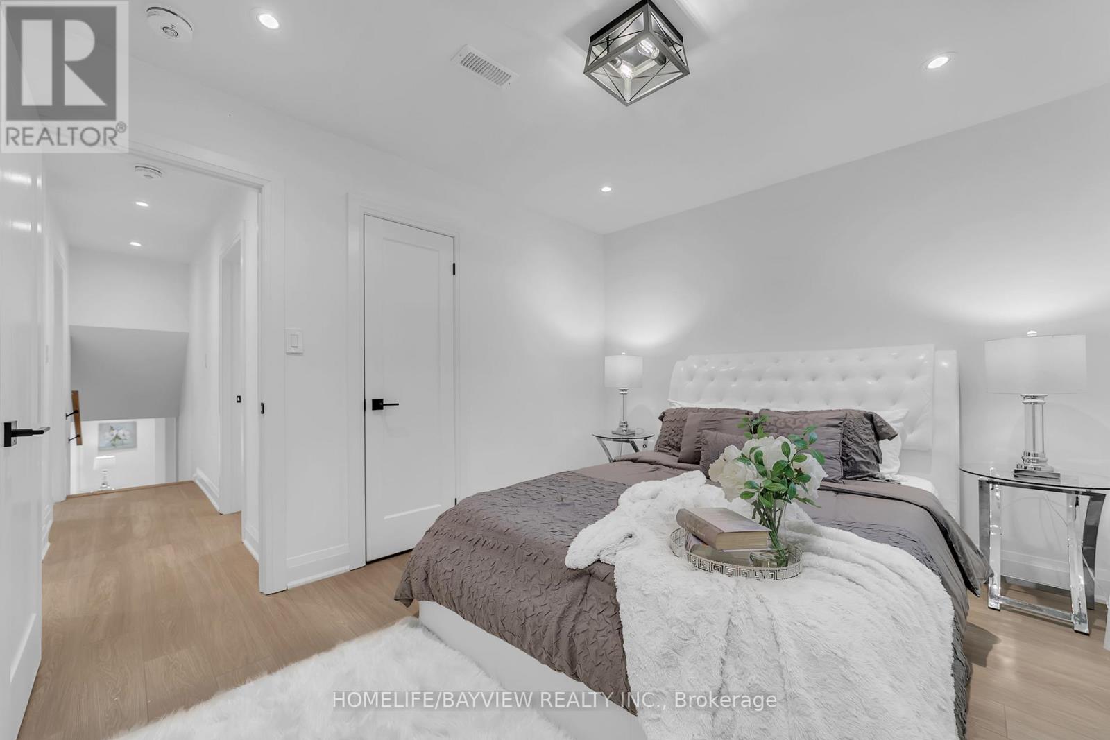 (Main) - 78 Clancy Drive, Toronto, Ontario  M2J 2V8 - Photo 16 - C12642124