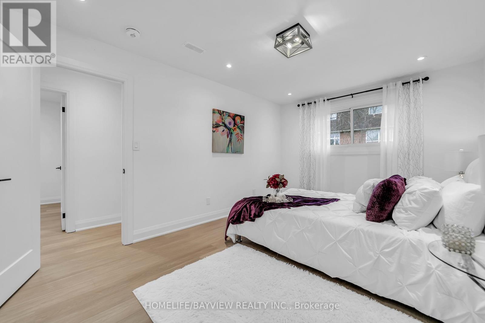 (Main) - 78 Clancy Drive, Toronto, Ontario  M2J 2V8 - Photo 18 - C12642124