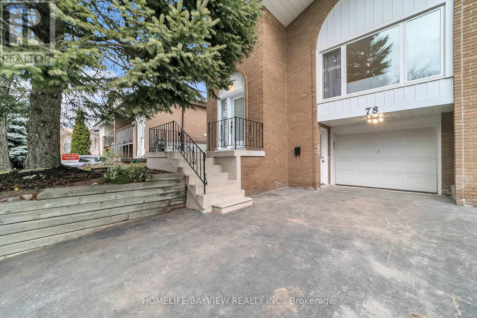 (Main) - 78 Clancy Drive, Toronto, Ontario  M2J 2V8 - Photo 21 - C12642124