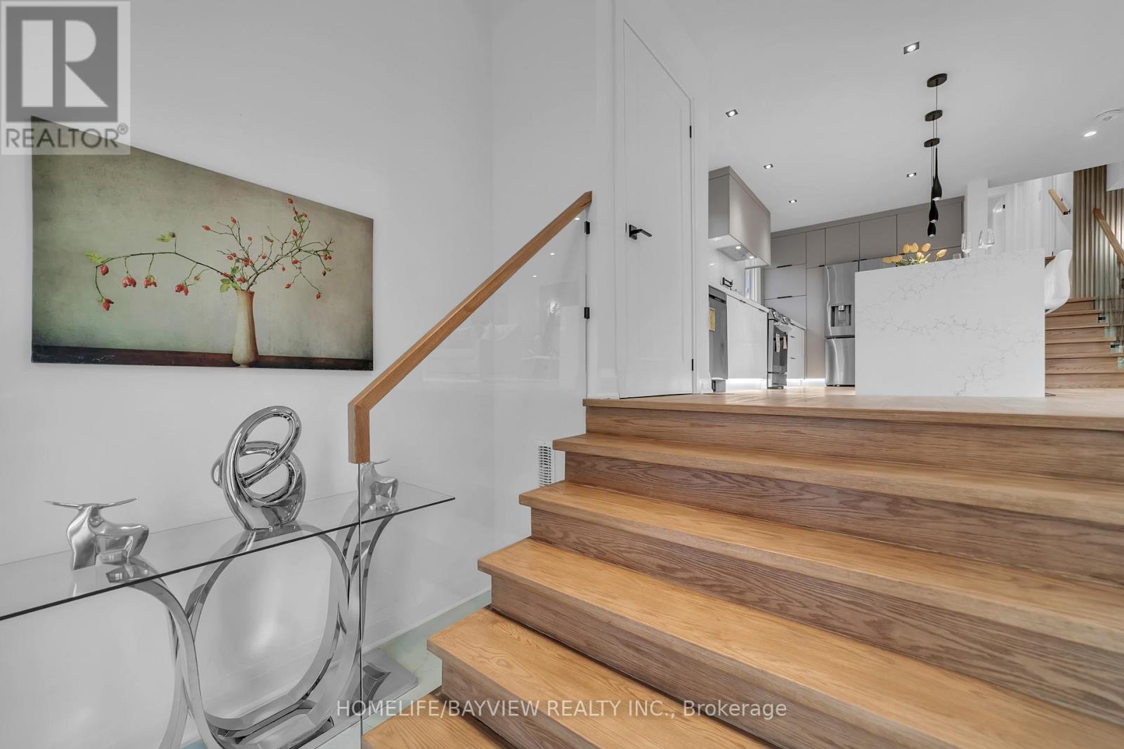 (Main) - 78 Clancy Drive, Toronto, Ontario  M2J 2V8 - Photo 3 - C12642124