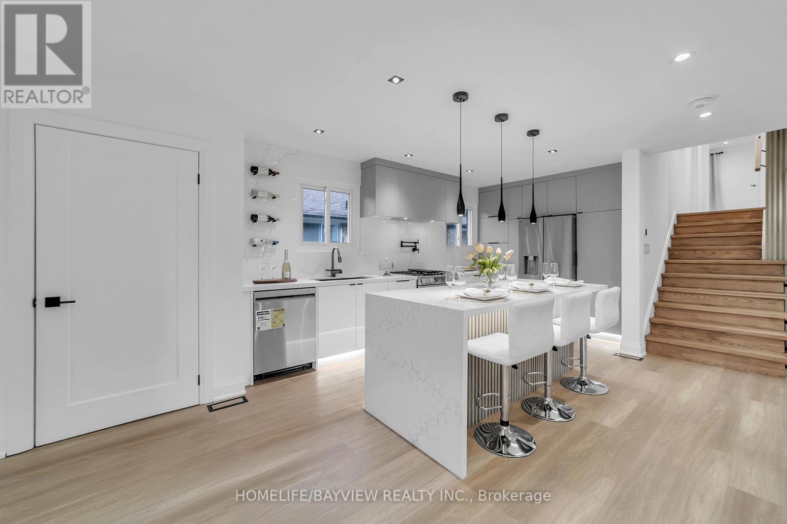 (Main) - 78 Clancy Drive, Toronto, Ontario  M2J 2V8 - Photo 6 - C12642124