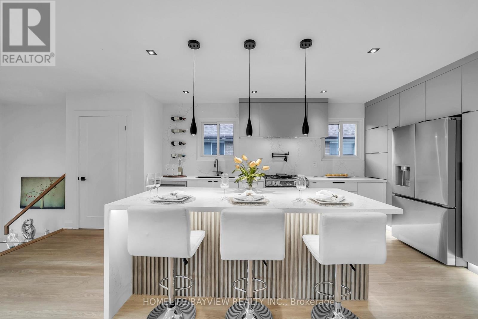 (Main) - 78 Clancy Drive, Toronto, Ontario  M2J 2V8 - Photo 8 - C12642124