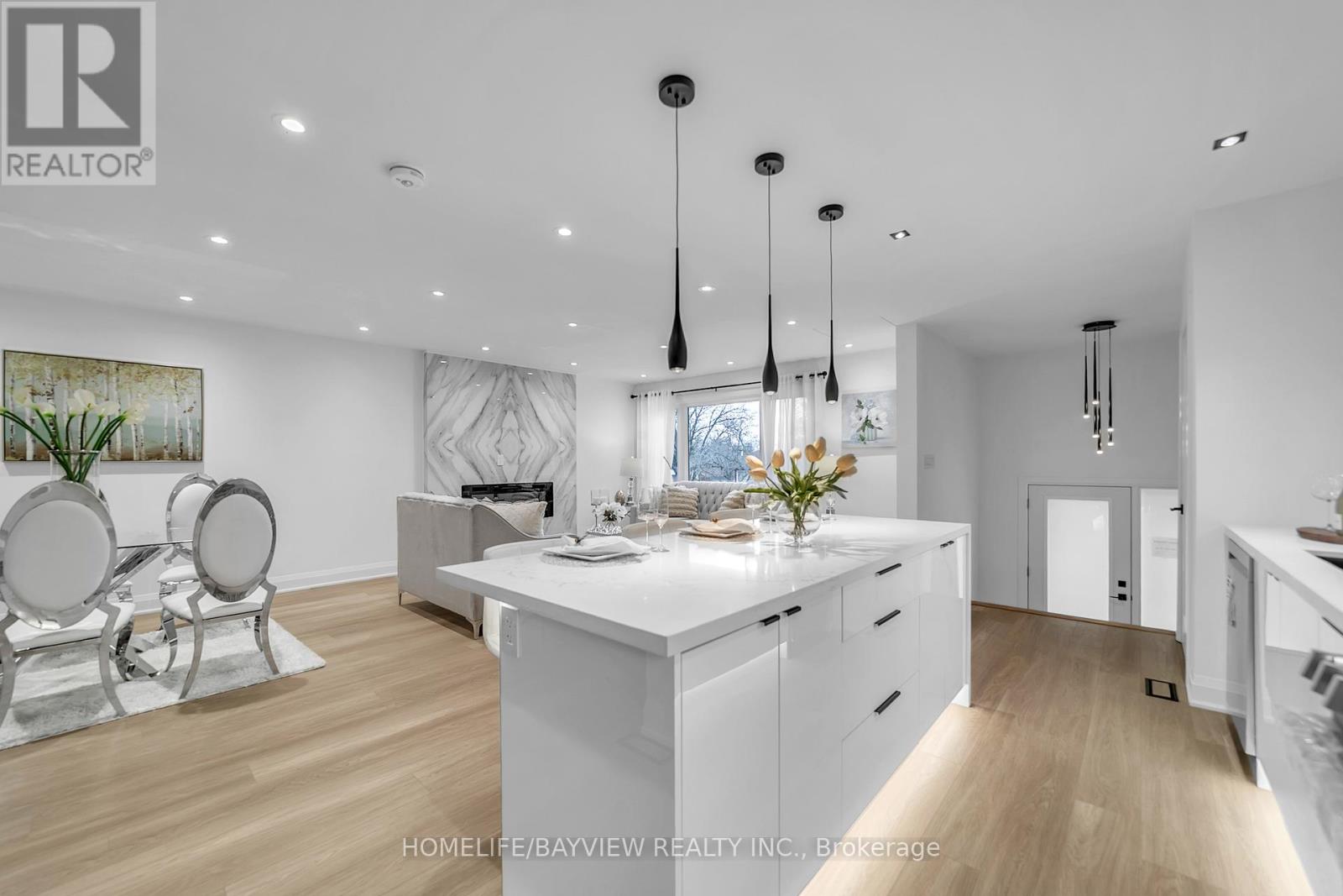 (Main) - 78 Clancy Drive, Toronto, Ontario  M2J 2V8 - Photo 9 - C12642124