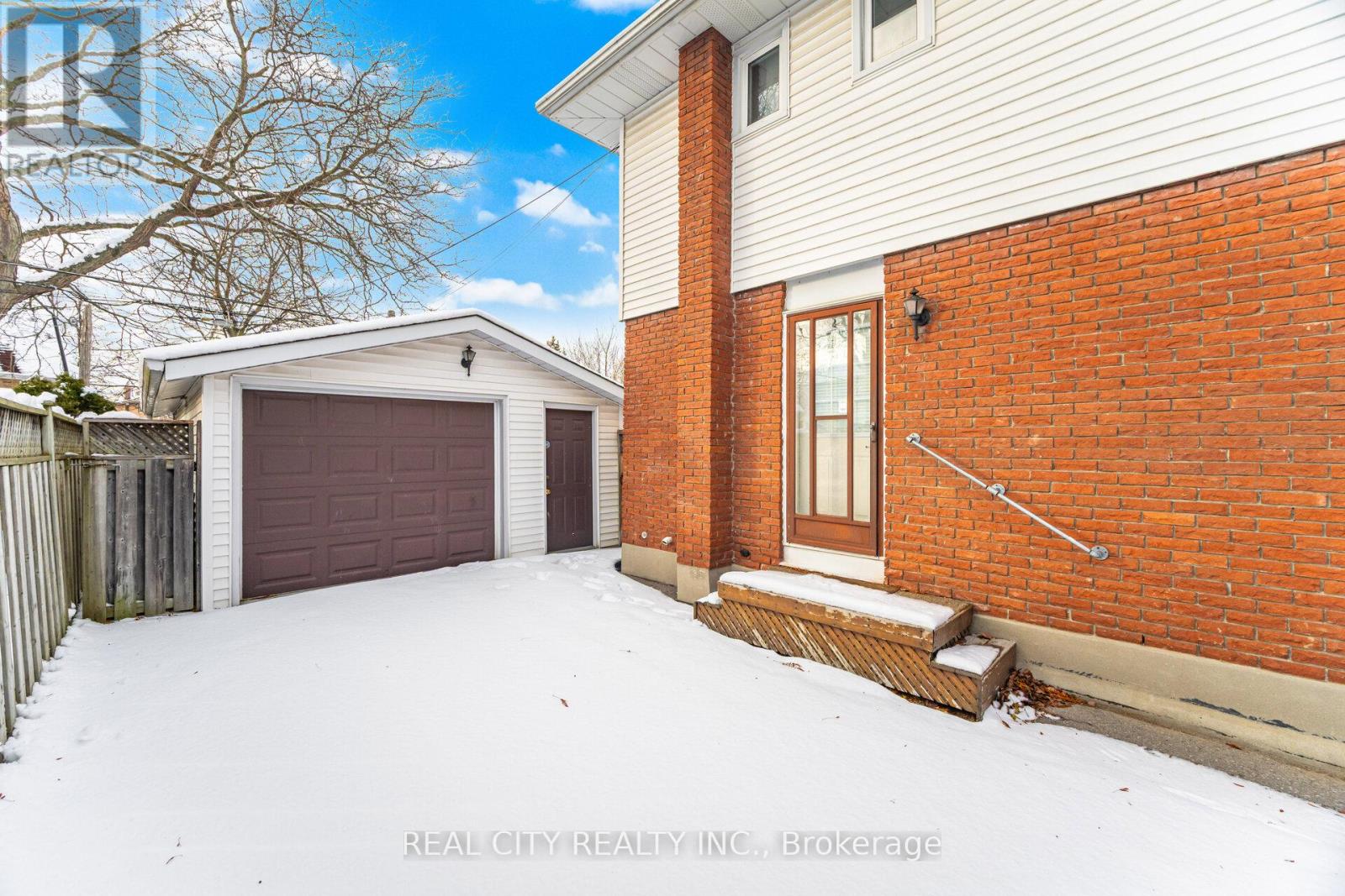 156 Gladstone Avenue, Oshawa, Ontario  L1J 4E7 - Photo 30 - E12642122