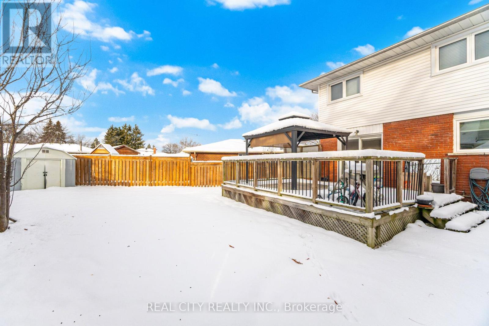 156 Gladstone Avenue, Oshawa, Ontario  L1J 4E7 - Photo 44 - E12642122