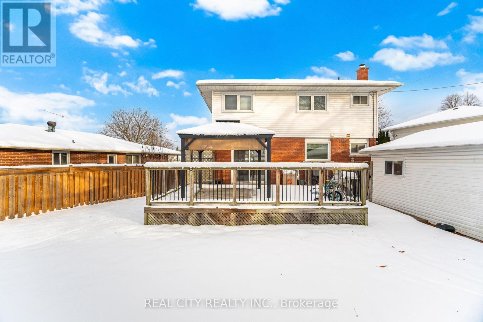 156 Gladstone Avenue, Oshawa, Ontario  L1J 4E7 - Photo 45 - E12642122