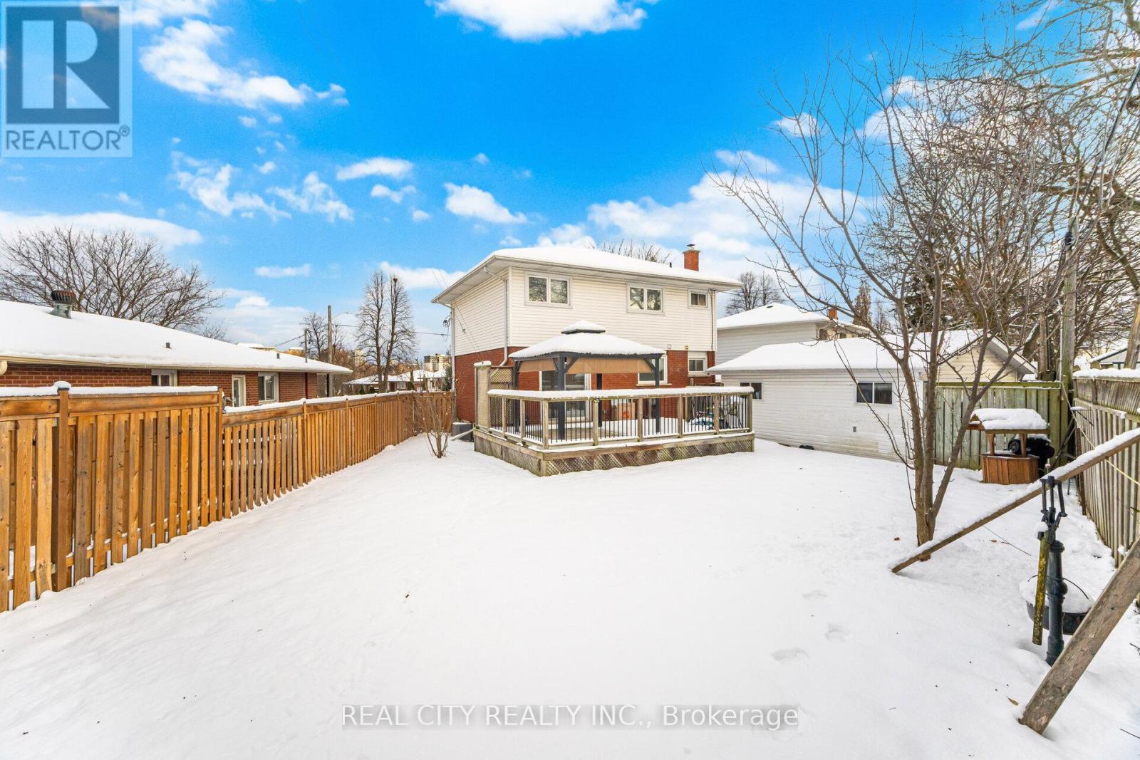 156 Gladstone Avenue, Oshawa, Ontario  L1J 4E7 - Photo 46 - E12642122
