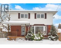 156 GLADSTONE AVENUE, Oshawa, Ontario