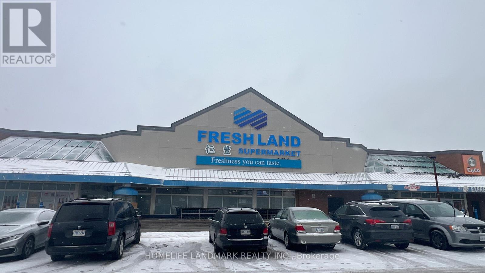 #F - 31 TAPSCOTT ROAD, Toronto, Ontario