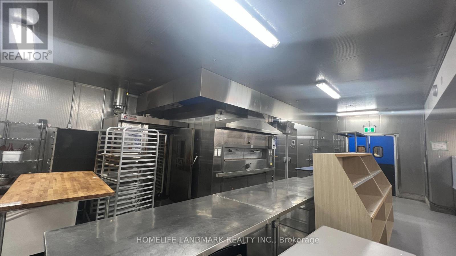 #f - 31 Tapscott Road, Toronto, Ontario  M1B 4Y7 - Photo 10 - E12642158