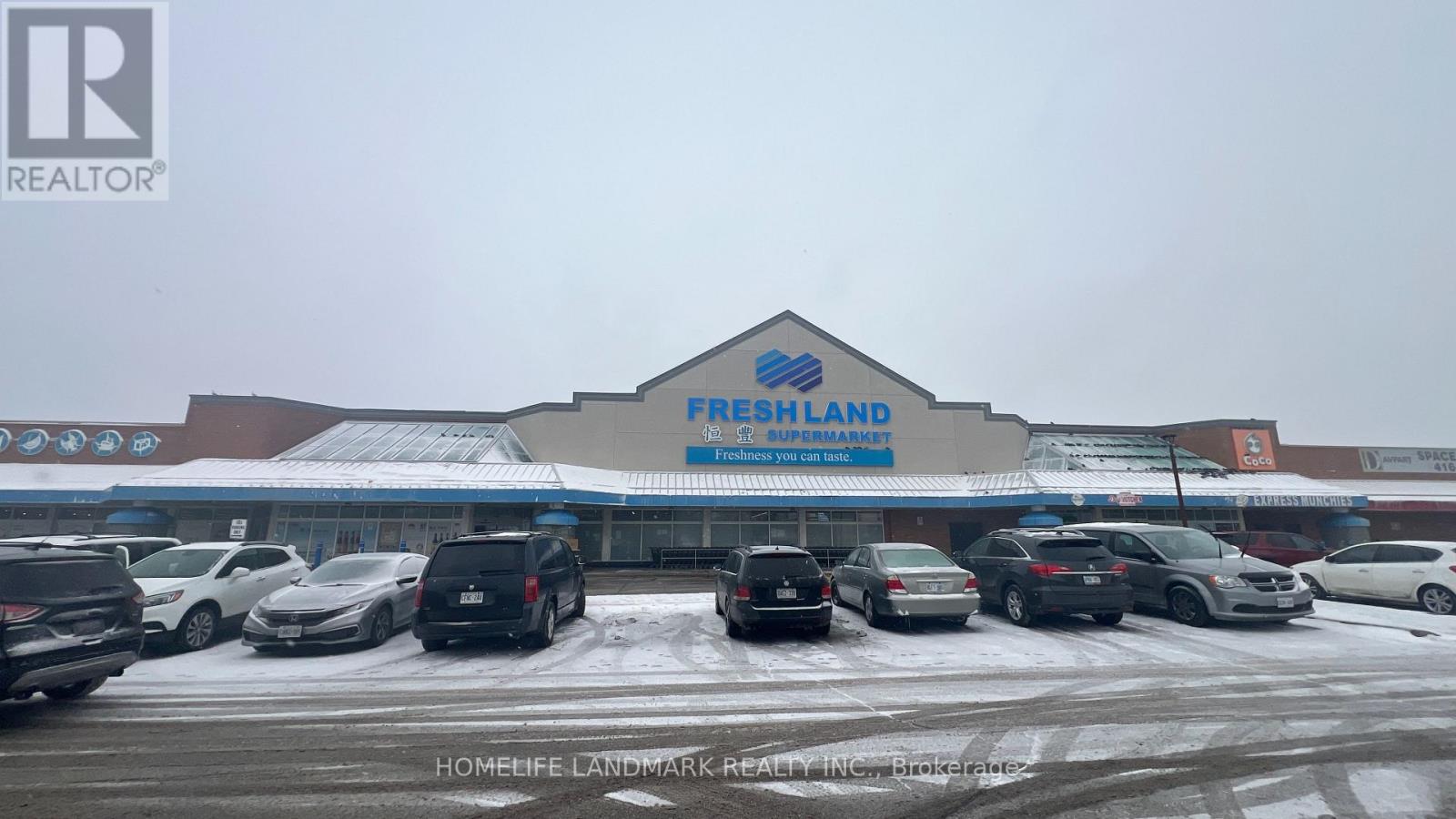 #f - 31 Tapscott Road, Toronto, Ontario  M1B 4Y7 - Photo 17 - E12642158