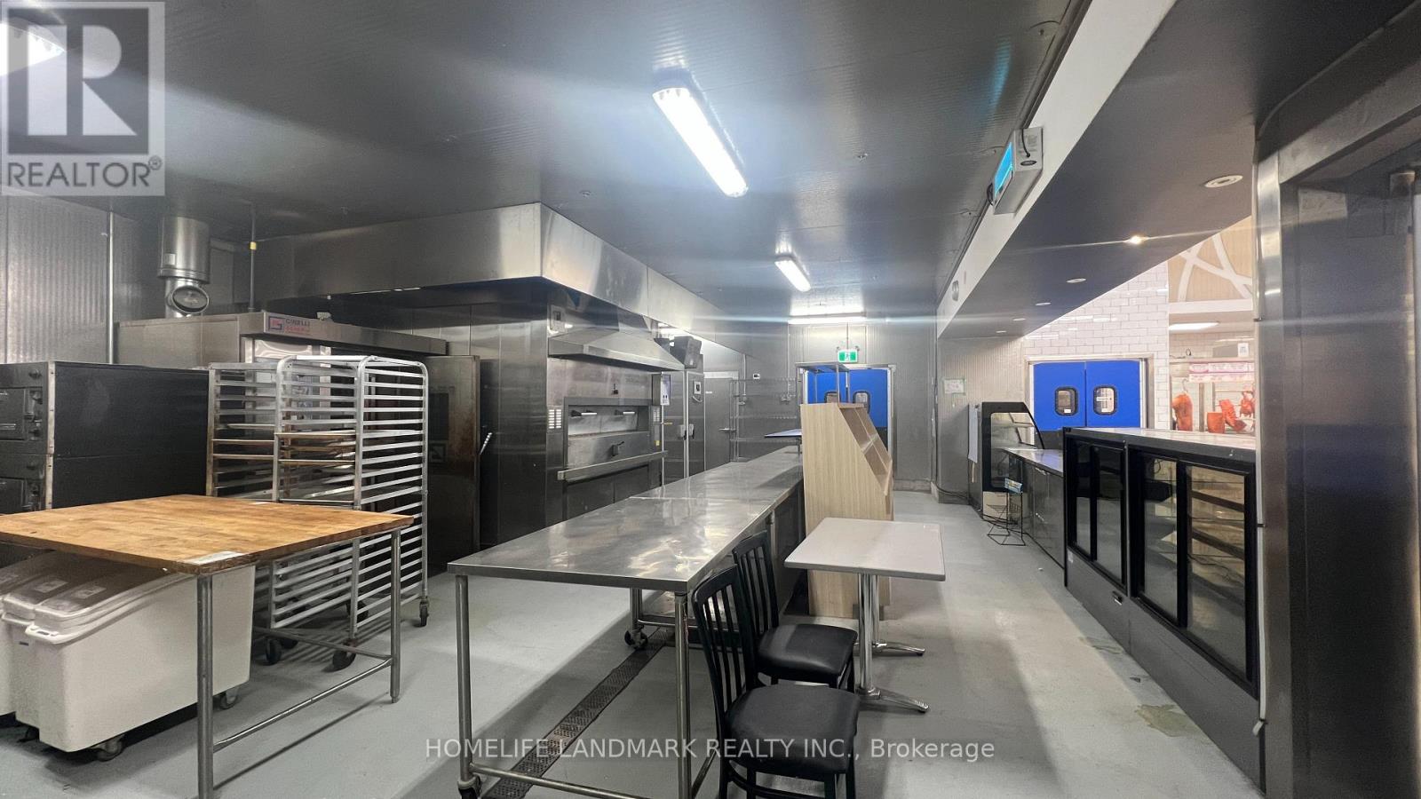 #f - 31 Tapscott Road, Toronto, Ontario  M1B 4Y7 - Photo 2 - E12642158