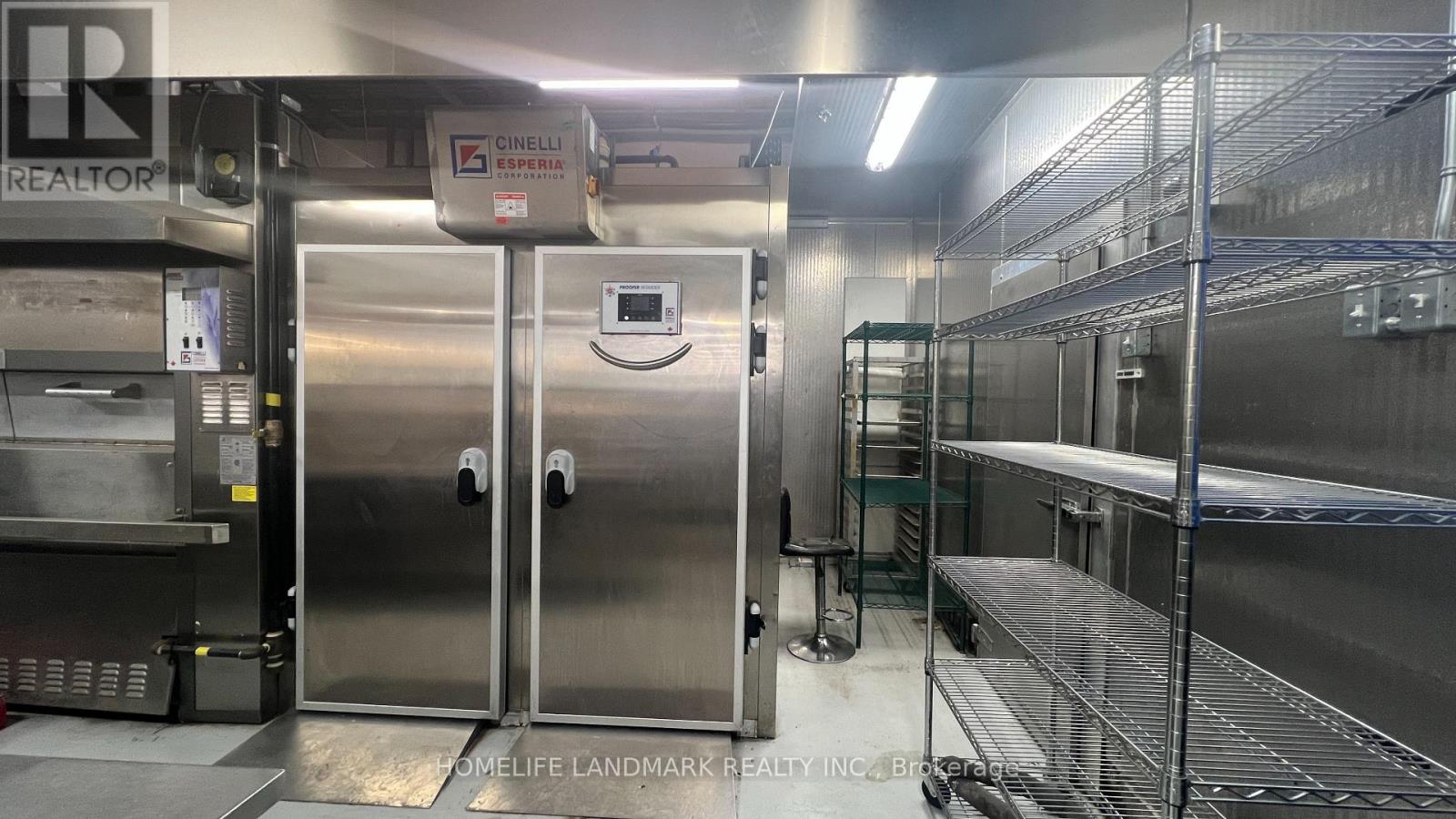 #f - 31 Tapscott Road, Toronto, Ontario  M1B 4Y7 - Photo 5 - E12642158