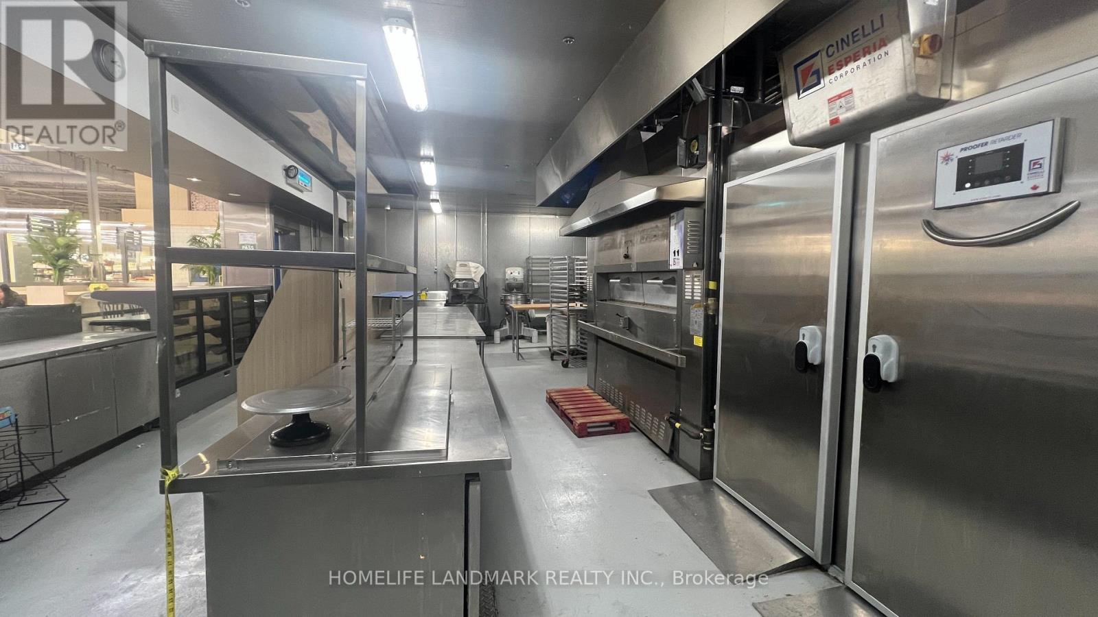 #f - 31 Tapscott Road, Toronto, Ontario  M1B 4Y7 - Photo 6 - E12642158