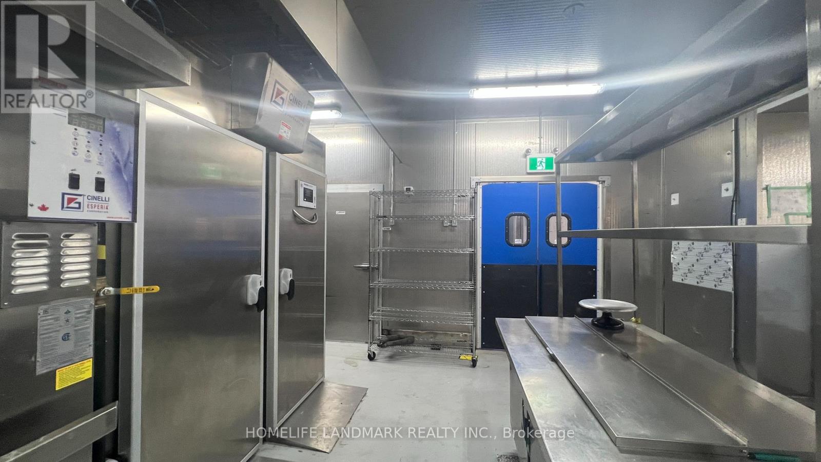 #f - 31 Tapscott Road, Toronto, Ontario  M1B 4Y7 - Photo 9 - E12642158