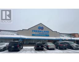 #F - 31 TAPSCOTT ROAD, Toronto, Ontario